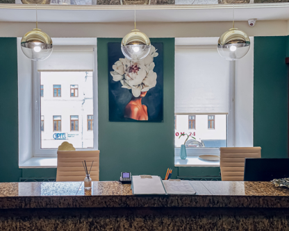 Центр на Таганской