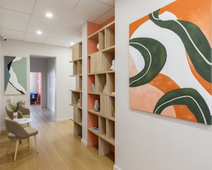 Центр в Троицке