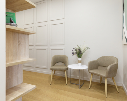 Центр в Троицке