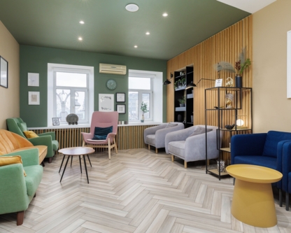 Центр  на Белорусской