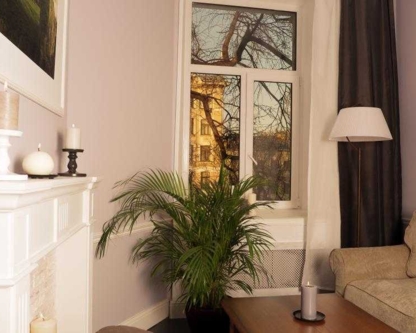 Центр на Трубной