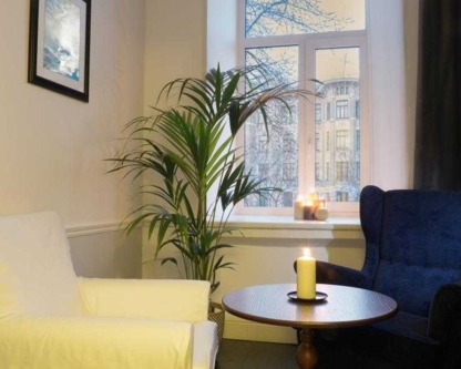 Центр на Трубной