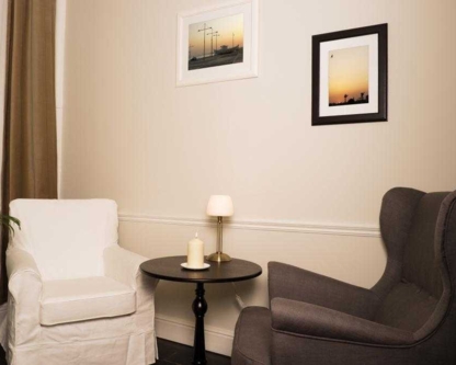 Центр на Трубной