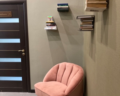 г. Санкт-Петербург, Центр на Большой Конюшенной