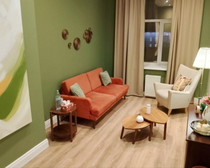 Центр на Бауманской