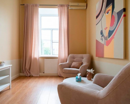 Центр на Бауманской