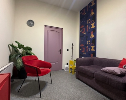 Центр на Проспекте Вернадского