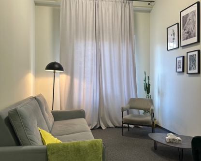 Центр на Проспекте Вернадского