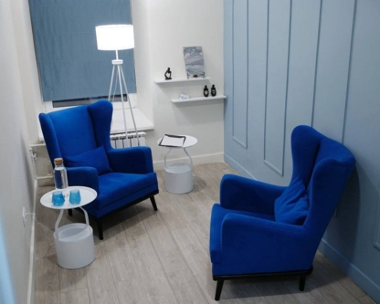 Центр на Красных воротах