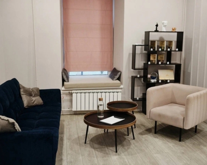 Центр на Красных воротах