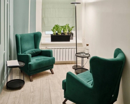 Центр на Красных воротах