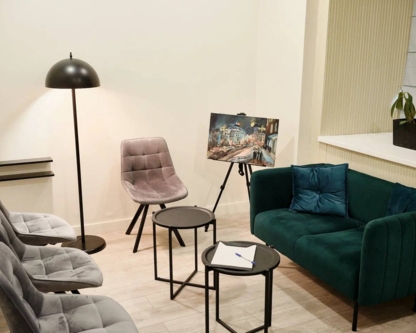 Центр на Красных воротах