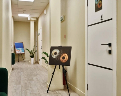 Центр на Красных воротах