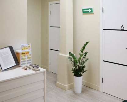 Центр на Красных воротах