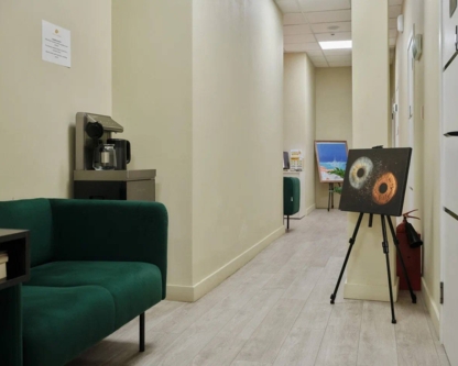 Центр на Красных воротах