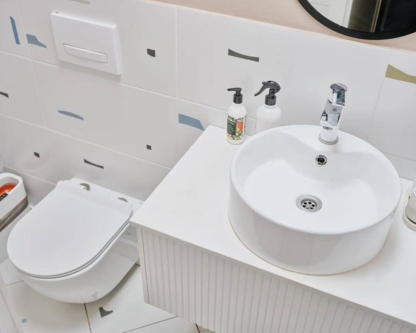 Центр на Красных воротах