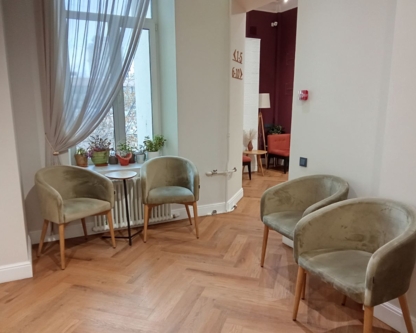 Центр на Пушкинской