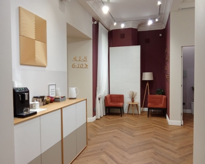 Центр на Пушкинской