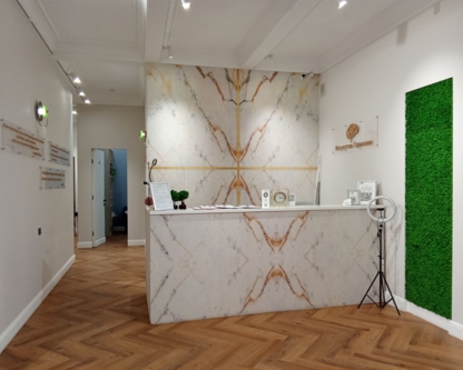 Центр на Пушкинской