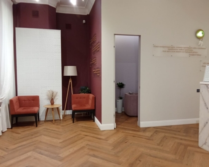 Центр на Пушкинской