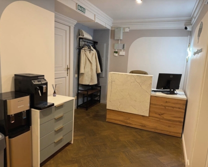 Центр на Китай-городе