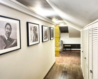 Центр на Таганской