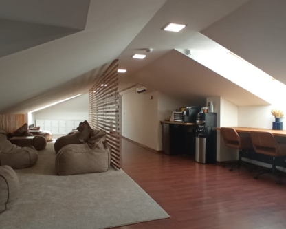 Центр на Таганской