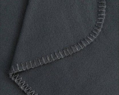 Плед флисовый