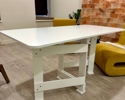 Стол большой складной