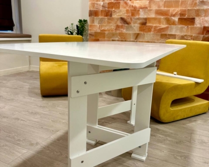 Стол большой складной