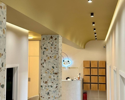 Аренда шкафчиков