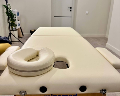 Массажный стол