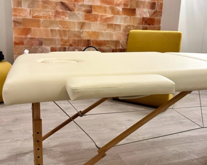 Массажный стол