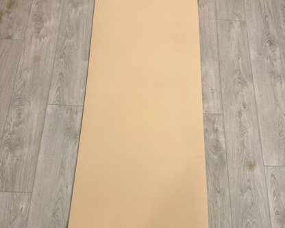 Коврики для йоги