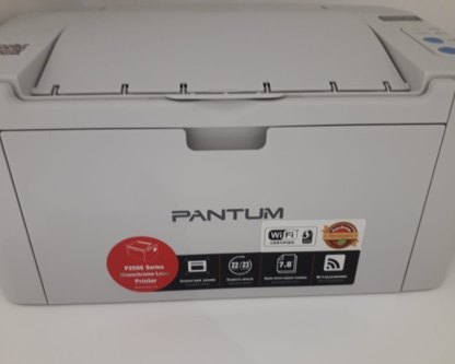 Распечатка на принтере