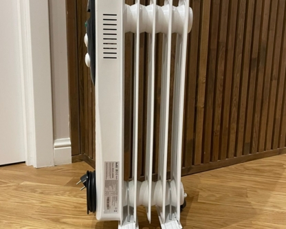 Обогреватель