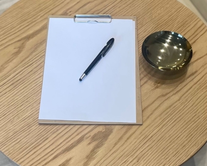 Планшет для записи