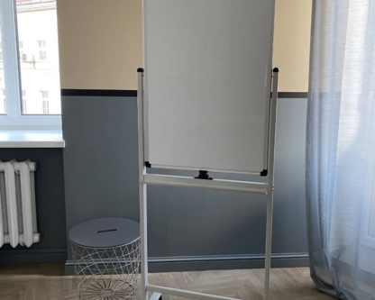 Магнитно-маркерная доска