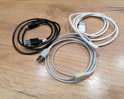 Зарядные устройства