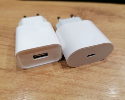 Зарядные устройства