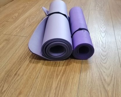 Коврики для йоги