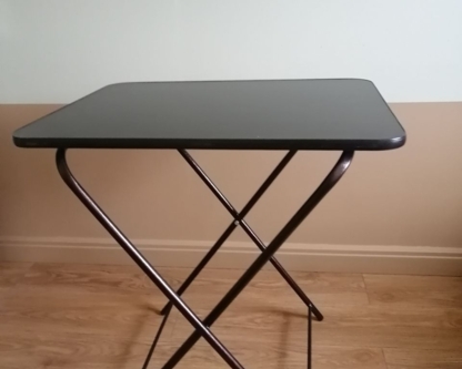 Раскладной столик