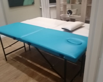 Массажные столы