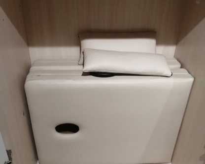 Массажные столы