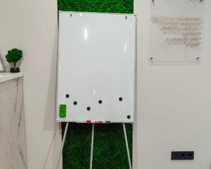 Флипчарт тренога