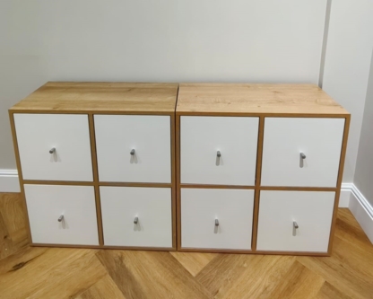  Шкафчики в аренду