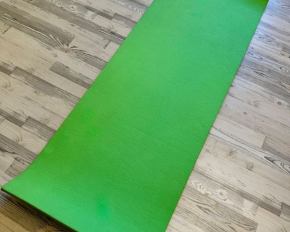 Коврик для йоги