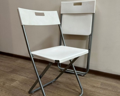 Стул раскладной