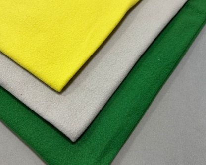 Плед флисовый