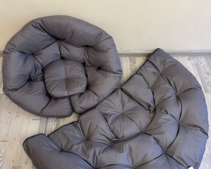 Кресла-полуматы